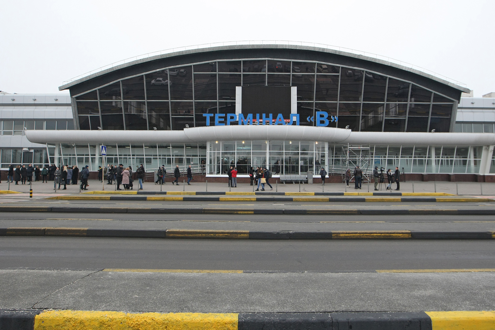 Возобновление рейсов. Когда в Украине полетят пассажирские самолеты